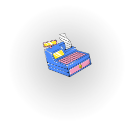 caisse