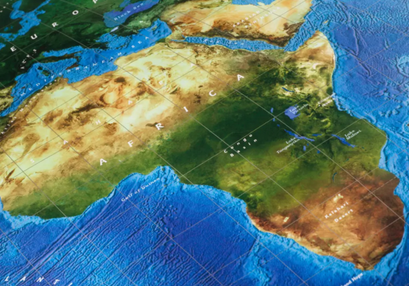 Logiciel de gestion partout en Afrique